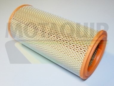 Fits Peugeot 306 1993-2002 205 1983-1998 + Other Models MFD Air Filter - Picture 2 of 6