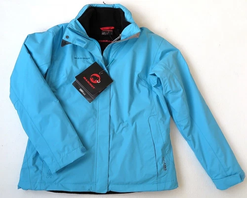 MAMMUT Ski- und Wanderjacke  Genesis 3 in 1  Gr.L/ca Gr.40