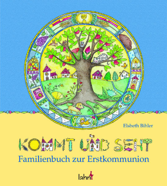Thumbnail - Kommt Und Seht | Elsbeth Bihler | 2006 | Deutsch