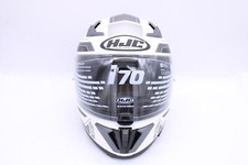HJC i70 Dekor Motorradhelm Helm Motorrad Inte...