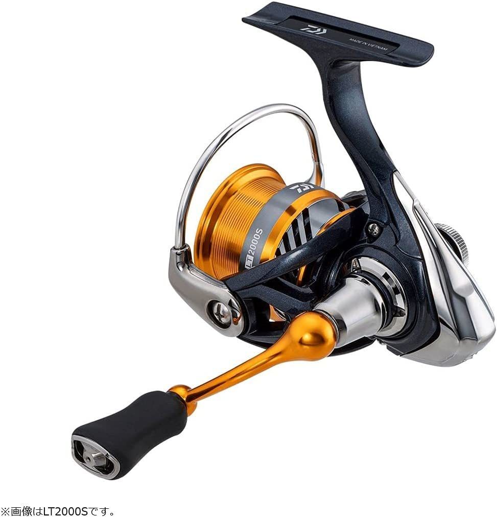 DAIWA Spinning Reel 20 Reblos LT 2020 model LT2000S-XH