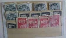 AUSTRALIA POLAR X 65 WEST AUSTRALIA X 60 CORONATION X 50 CAT OVER $ 40.00