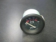 Teleflex Marine Volt Gauge 2 inch Universal BIN0266