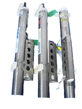 Lot OF 10 Sea Bird Recorders 37SMP 37IMP 42757 42757A 39937A 43922B 37230 42757B