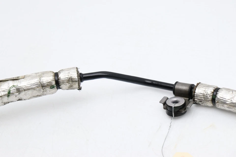 11-20 DODGE GRAND CARAVAN POWER STEERING PRESSURE LINE HOSE Q9813 - Image 4 of 4