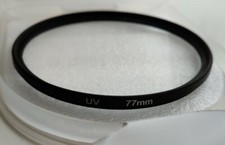 Nikon Compatable 77mm UV Filter