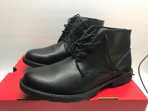wolverine bedford chukka