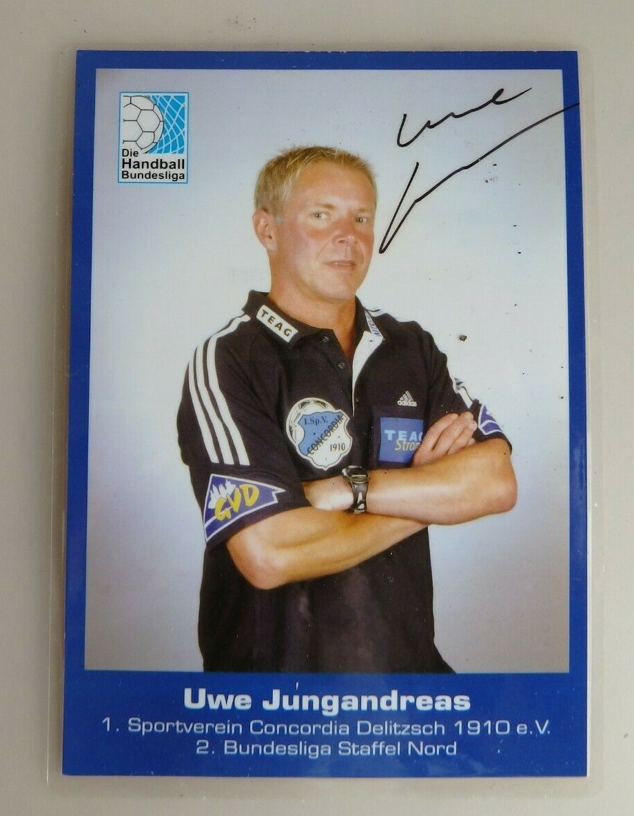 Picture of Uwe Jungandreas