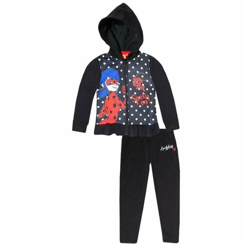 Niños Oficial Milagroso Ladybug Sudaderas O Chándal Ropa Descanso eBay