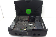 XBOX Original Housing Body Shell Front Panel, port Fan xbox official