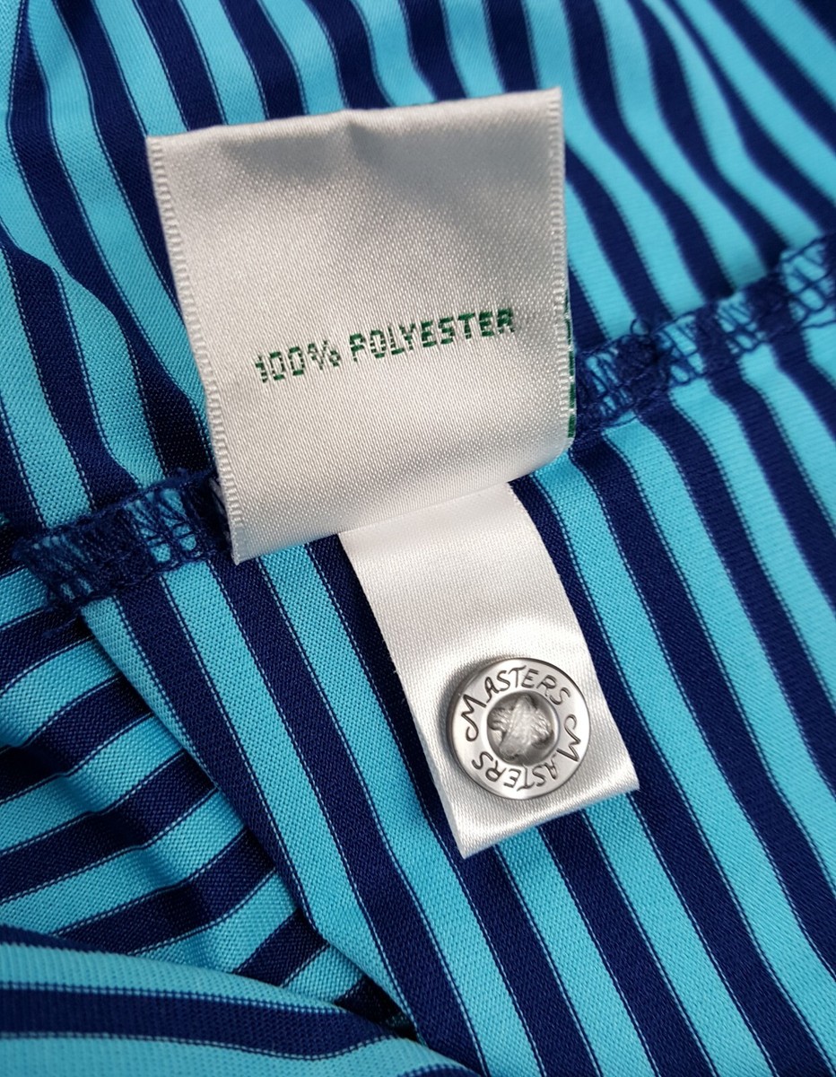 MASTERS TECH 青 ジャケット SM Masters by Peter Millar Performance Tech Navy Blue Hybrid