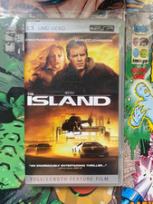 The Island UMD, 2006 