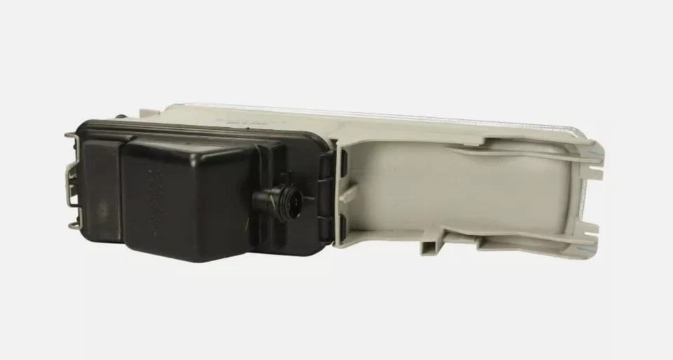 JUEGO DE 2 piezas. LUCES DE CONDUCCIÓN ANTINIEBLA L+R AUDI 80 8B 8G B4 RS2 1990-1998 8A0941699 Foto 3 de 4