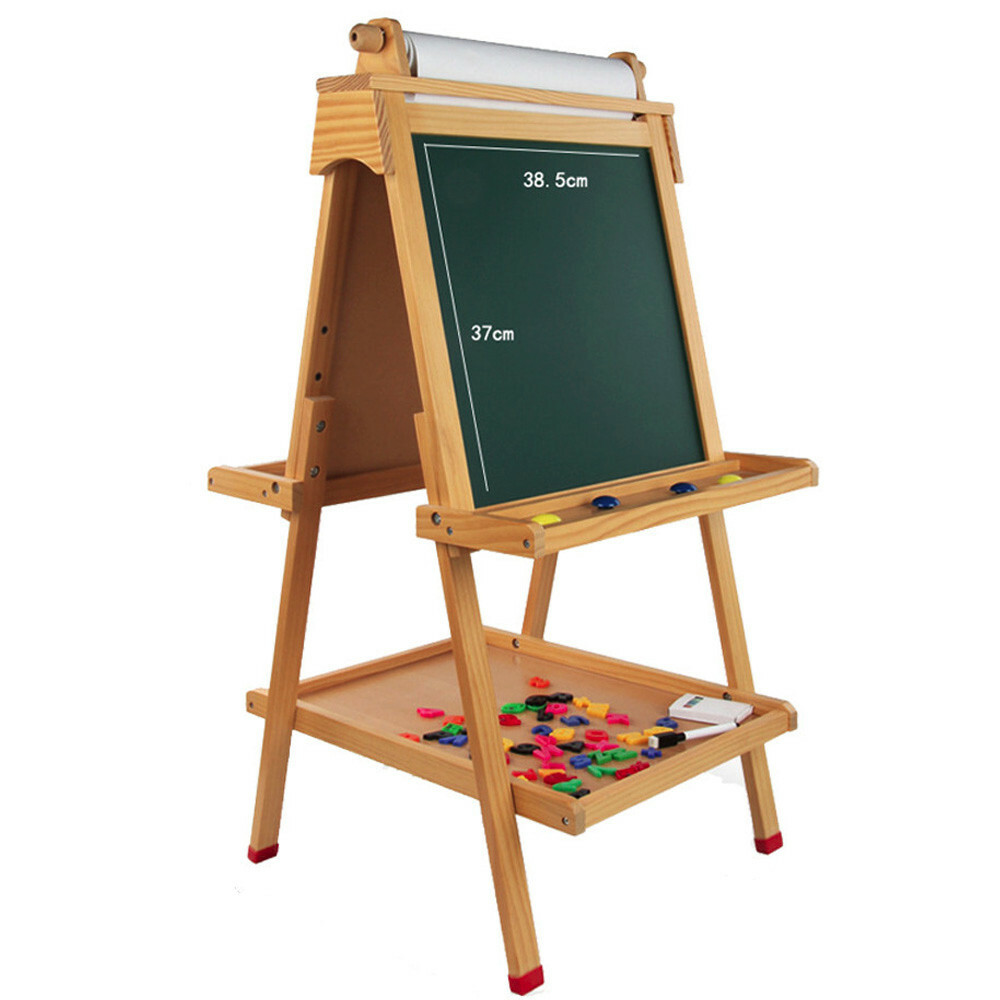 little tikes travel art easel