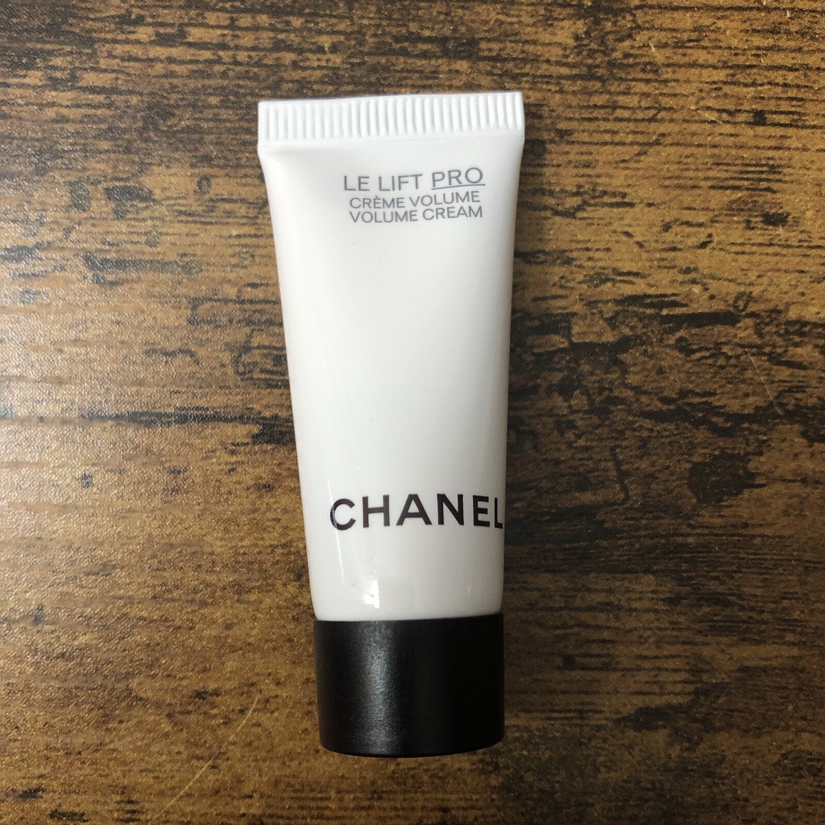 Chanel Le Lift Pro Creme Volume Corrects Redefines Plumps