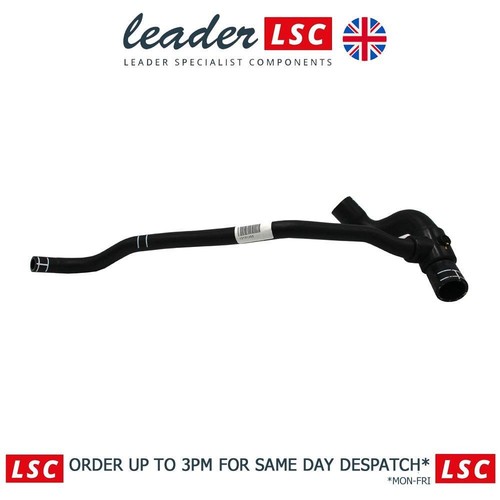 Radiator Inlet Hose Ident MT2 Vauxhall Corsa D 2004 to 2014 Z14XEP 13191203 OEM - Picture 2 of 12