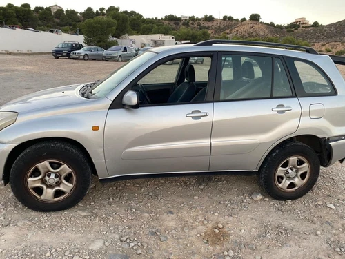9006HB4 Piloto Delantero Izquierdo para TOYOTA RAV4 (A2) 1.8 Luna (2003-> 999956 - Imagen 9 de 9