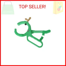 gohantee R134A Can Tap, 2-in-1 Side Punch AC Bottle Opener for R22 R12 Refrigera