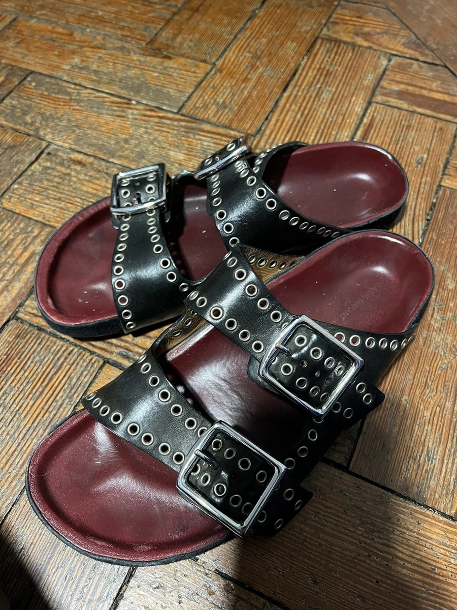 Isabel marant lenny discount