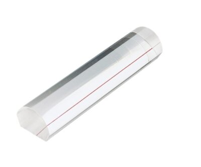 Lupe  Eschenbach Lesestab 122X26MM