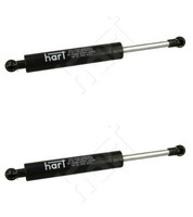 2 X Gasfedern FüR Volvo 850,V70 I