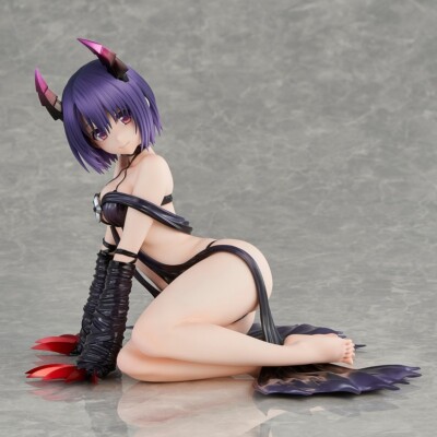 Anime To Love Darkness Sairenji Haruna 1/6 Scale PVC Figures
