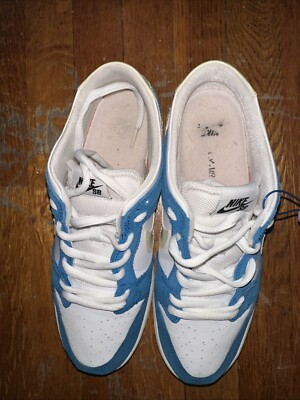 Size 10.5 - Nike SB Dunk Low Pro Ishod Wair - 819674-410 | eBay display picture 3