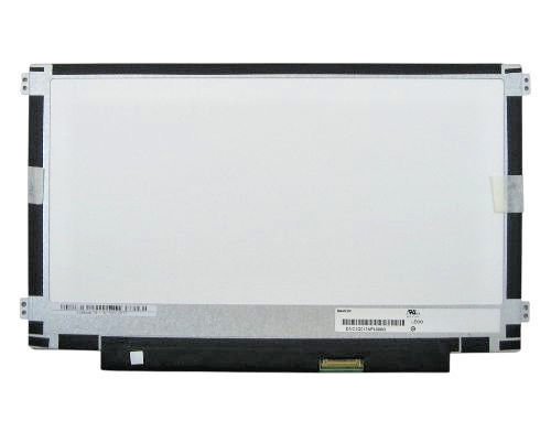 Schermo LCD 11.6 Pollici HD, 30 Pin EDP, Compatibile Acer ASUS, N116BGE-EA2, Opaco, Ricambio