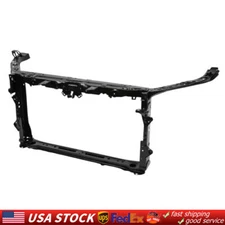 Radiator Core Support Bracket For 2018 2019 2020-2022 Toyota Camry TO1225459