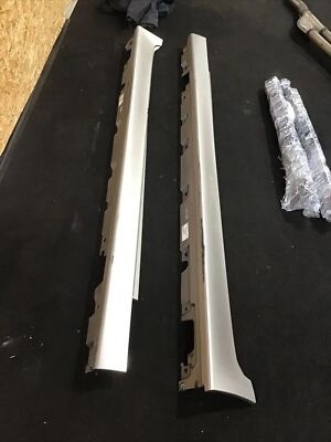 BMW F10 Seitenschweller Schweller Abdeckung Rechts links