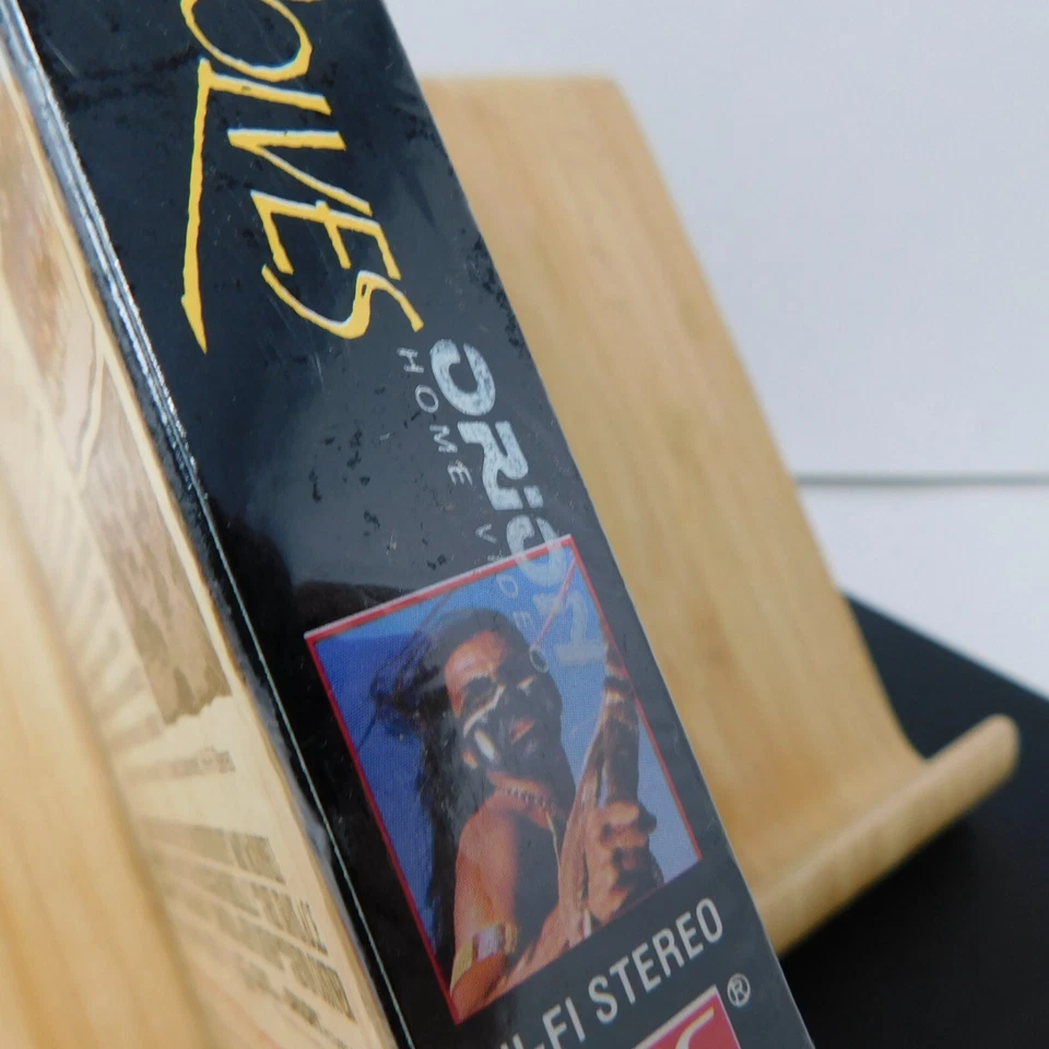 NEW FACTORY SEALED Dances with Wolves (VHS, 1990) First Release Orion Watermark - Image 2 of 4