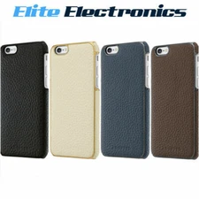 ADOPTED LEATHER WRAP APPLE IPHONE 6 PLUS / 6S PLUS 6+ PROTECTIVE CASE COVER