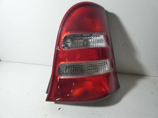 Original Mercedes Benz A-Klasse W168 Rückleuchte  rechts facelift