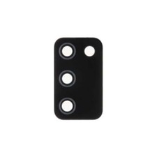 For Samsung Galaxy A02s A025 Replacement Rear Camera Lens & Adhesive UK Stock