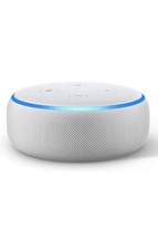 amazon echo dot 3 languages