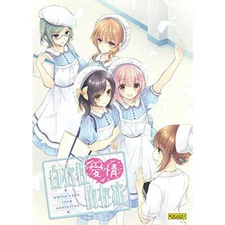Kogado Studio Nurse Love Addiction PC popular version [NEW]
