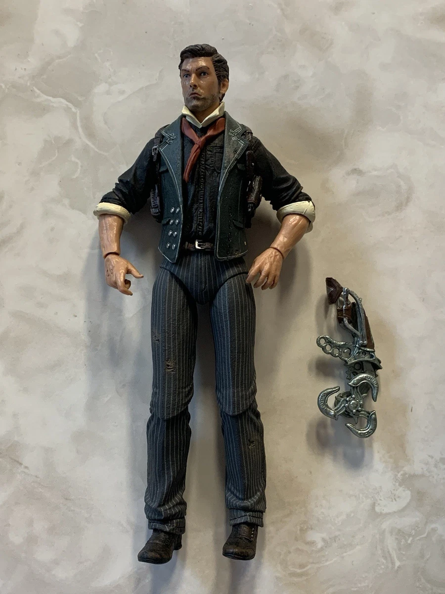 Preços baixos em Bonecos de ação NECA BioShock | eBay