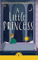 A Little Princess, Frances Hodgson Burnett