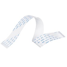 FFC FPC Flat Flexible Cable 30 Pin 0.5mm 200mm A Type for LCD Laptop 5pcs