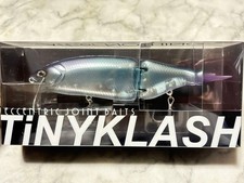 DRT TINY KLASH KOHOKU SPECIAL G2 Color 2oz Big Swimbait One Knock NEW Japan