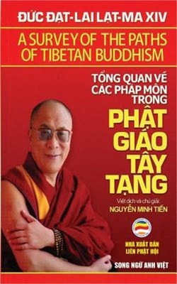 Tổng quan về c�c ph�p m�n trong Phật gi�o T�y Tạng: Song