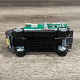 LEGO Spider Man Marvel - #76015 - Doc Ock - TRUCK ONLY