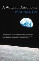 A Watchful Astronomy | Paul Deaton | Englisch | Taschenbuch | 2017