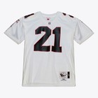Men's Mitchell & Ness Atlanta Falcons Deion Sanders 1991 Authentic Jersey - 3XL