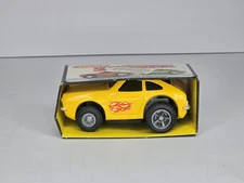 Vintage Tonka Scrambler Powered Hub Heater #702 Made In Japan Great Condition 