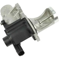 Agr-Ventil Elektrisch Mit Dichtung Metzger Passend FüR U.A. Audi A4