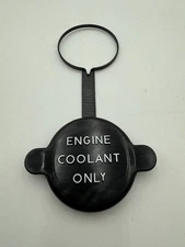 Engine Coolant Overflow Bottle Reservoir Cap Lid For 1973-1984 Chevy Gmc Truck
