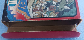 Dragon Quest III IV Famicom Bundle CIB Tested Working Japan Enix
