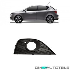 Nebelscheinwerfer Gitter vorne rechts für Seat Ibiza IV ST 6J5 6P1 VFL 2008-2012