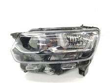 9849091680 scheinwerfer links für FIAT DOBLO 1.5 JTD (102 CV)